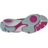 image:imageRyka Womens Influence Training ShoeFrost GreyRosePale Aqua