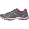 image:imageRyka Womens Influence Training ShoeFrost GreyRosePale Aqua