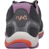 image:imageRyka Womens Influence Training ShoeQuiet GreyOrchidPeach