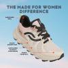 image:imageRyka Womens Podflow TrBeach BeigeBlack