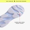 image:imageRyka Womens Rezorb MaxAcademy Blue
