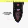 image:imageRyka Womens Rezorb MaxBlack Mesh Fabric