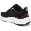 image:imageRyka Womens Rezorb MaxBlack Mesh Fabric