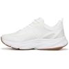 image:imageRyka Womens Rezorb MaxBright White Mesh Fabric