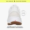 image:imageRyka Womens Rezorb MaxBright White Mesh Fabric