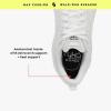 image:imageRyka Womens Rezorb MaxBright White Mesh Fabric