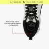 image:imageRyka Womens Rezorb MaxWhiteBlack