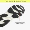 image:imageRyka Womens Rezorb MaxWhiteBlack