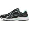 image:imageRyka Womens Sky Walk SneakerBlackAqua Leather