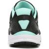 image:imageRyka Womens Sky Walk SneakerBlackAqua Leather