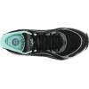 image:imageRyka Womens Sky Walk SneakerBlackAqua Leather
