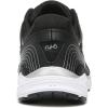 image:imageRyka Womens Sky Walk SneakerBlackBlush