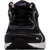 image:imageRyka Womens Sky Walk SneakerBlackMauve