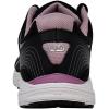 image:imageRyka Womens Sky Walk SneakerBlackMauve