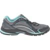 image:imageRyka Womens Sky Walk SneakerFrost GreyAqua SkyIron Grey
