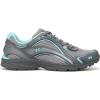 image:imageRyka Womens Sky Walk SneakerGrey Aqua