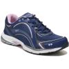 image:imageRyka Womens Sky Walk SneakerJet Ink BlueOrchid BouquetMeteorite