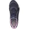 image:imageRyka Womens Sky Walk SneakerNavy Lavendar