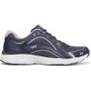 image:imageRyka Womens Sky Walk SneakerNavy Lavendar