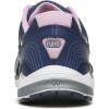 image:imageRyka Womens Sky Walk SneakerNavyLilac