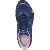image:imageRyka Womens Sky Walk SneakerNavyLilac