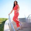 image:imageRyka Womens Viv NextBlue Yellow