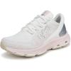 image:imageRyka Womens Devotion X Walking ShoeWhitePink