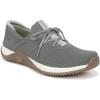 image:imageRyka Womens Echo Knit SlipOn LoafersForest Green