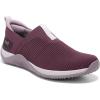 image:imageRyka Womens Echo Knit SlipOn LoafersPurple Grape