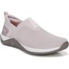 image:imageRyka Womens Echo Knit SlipOn LoafersViolet Ice Fabric