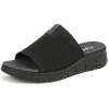 image:imageRyka Womens Epic SlideBlack