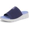image:imageRyka Womens Epic SlideDusk Blue