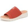 image:imageRyka Womens Epic SlideOrange Paprika