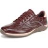 Merlot Red