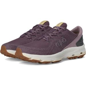 image:imageRyka Womens Devotion X TR Trail ShoePlum Purple Knit Fabric