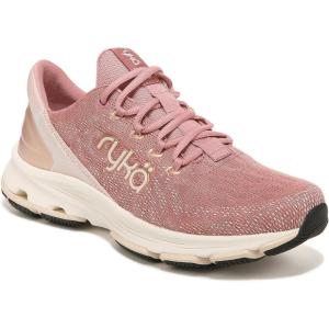 image:imageRyka Womens Devotion X Walking ShoeAntique Pink