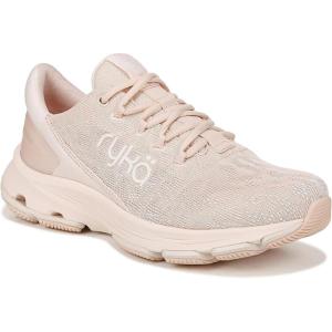 image:imageRyka Womens Devotion X Walking ShoeBlush Beige