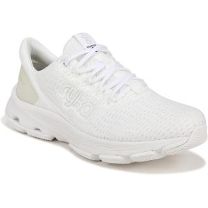 image:imageRyka Womens Devotion X Walking ShoeBright White