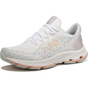 image:imageRyka Womens Devotion X Walking ShoeBrilliant White