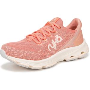 image:imageRyka Womens Devotion X Walking ShoeCoral Orange