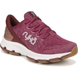 image:imageRyka Womens Devotion X Walking ShoeRaspberry Pink