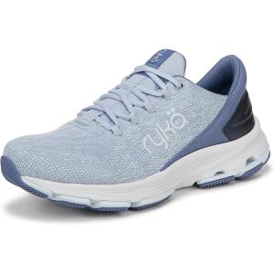 image:imageRyka Womens Devotion X Walking ShoeSkyway Blue