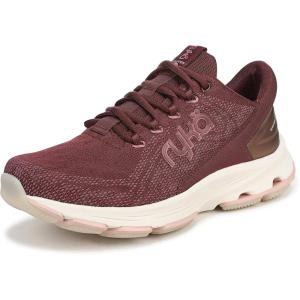 image:imageRyka Womens Devotion X Walking ShoeWindsor Red