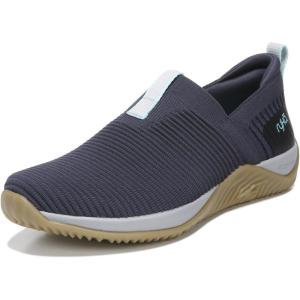 image:imageRyka Womens Echo Knit SlipOn LoafersBlue Ink