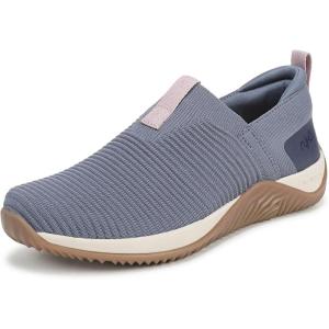 image:imageRyka Womens Echo Knit SlipOn LoafersFlintstone Blue