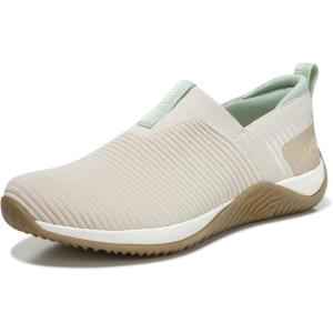 image:imageRyka Womens Echo Knit SlipOn LoafersOatmeal Taupe