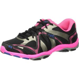 image:imageRyka Womens Influence Training ShoeBlack Pink