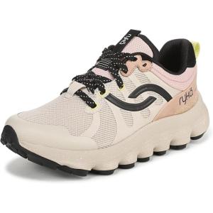 image:imageRyka Womens Podflow TrBeach BeigeBlack