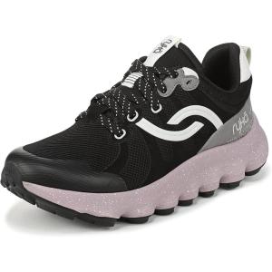 image:imageRyka Womens Podflow TrBlackPurple Dawn