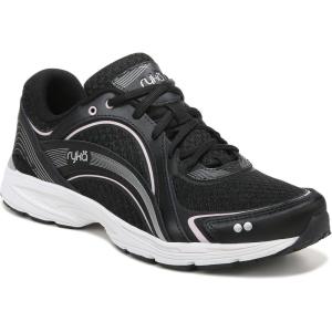 image:imageRyka Womens Sky Walk SneakerBlack Blush